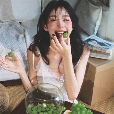 请让一让