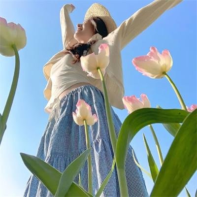 一个女孩的故事