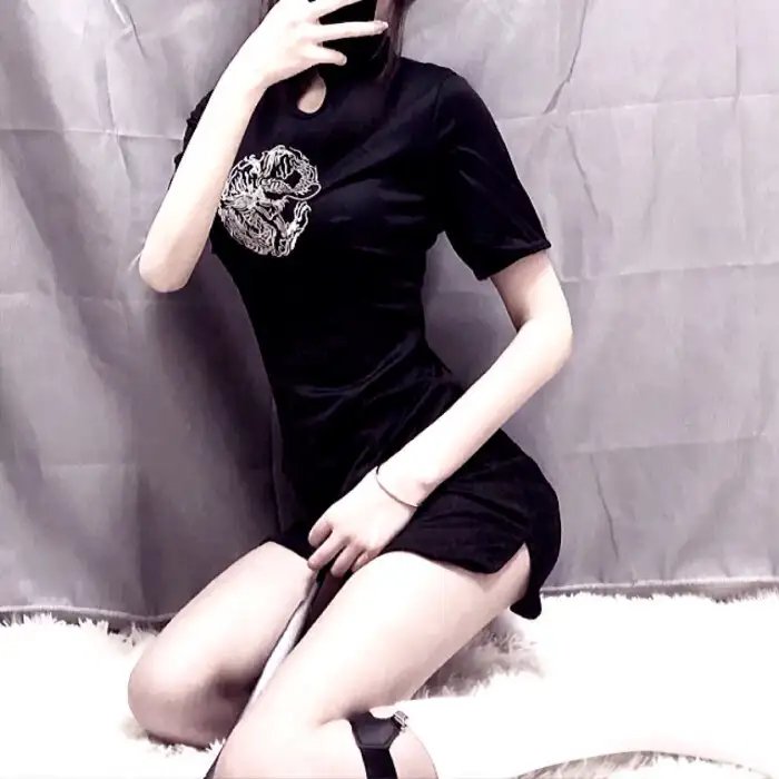 小色狼