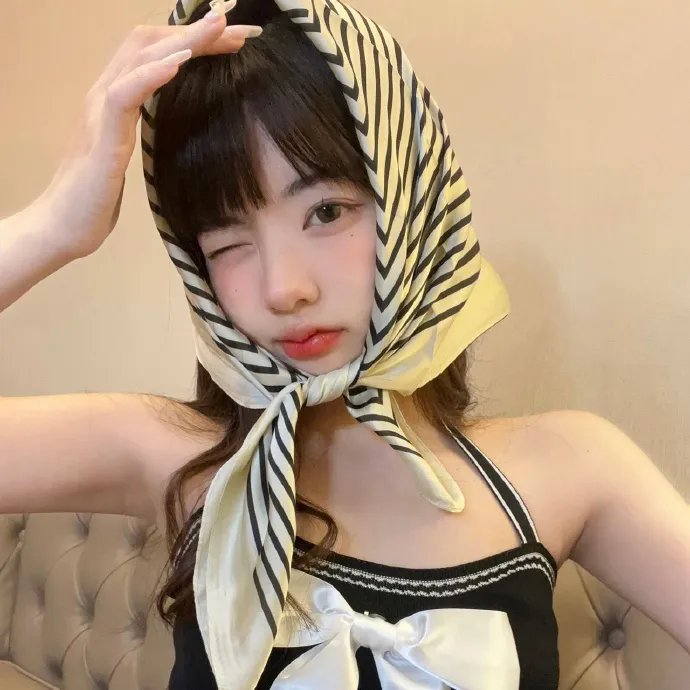 追女仔